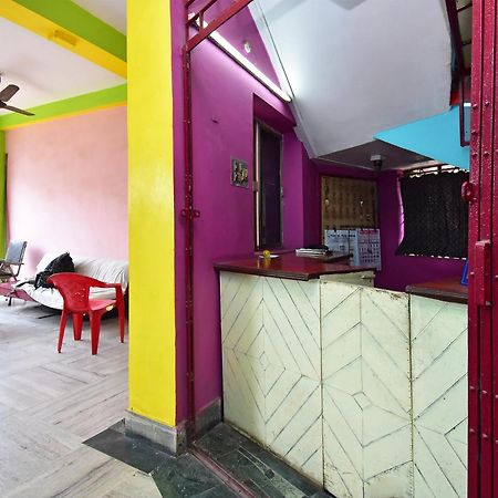 SPOT ON 40648 Hotel Deep Durgāpur Exterior foto