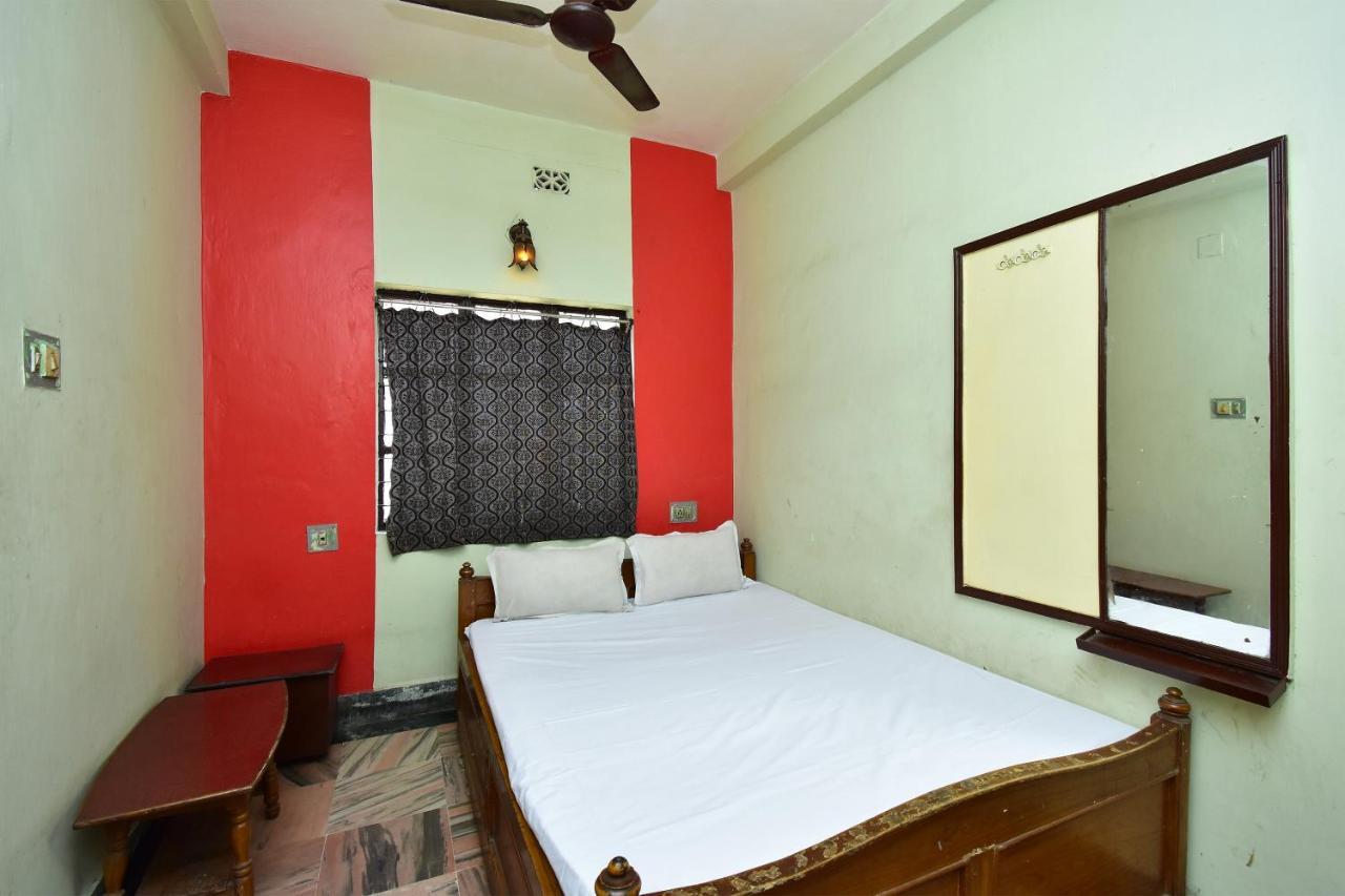 SPOT ON 40648 Hotel Deep Durgāpur Exterior foto