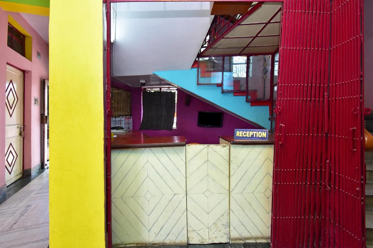 SPOT ON 40648 Hotel Deep Durgāpur Exterior foto