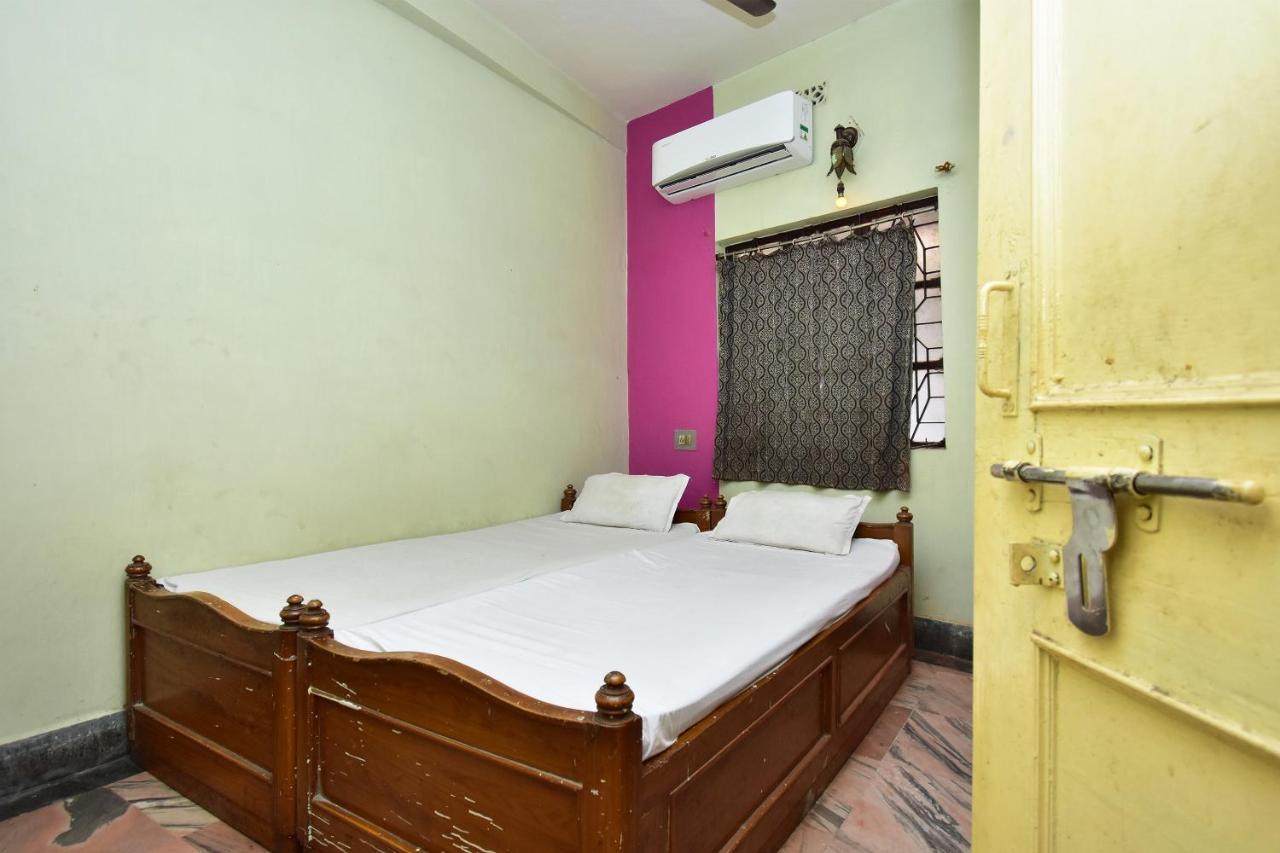 SPOT ON 40648 Hotel Deep Durgāpur Exterior foto