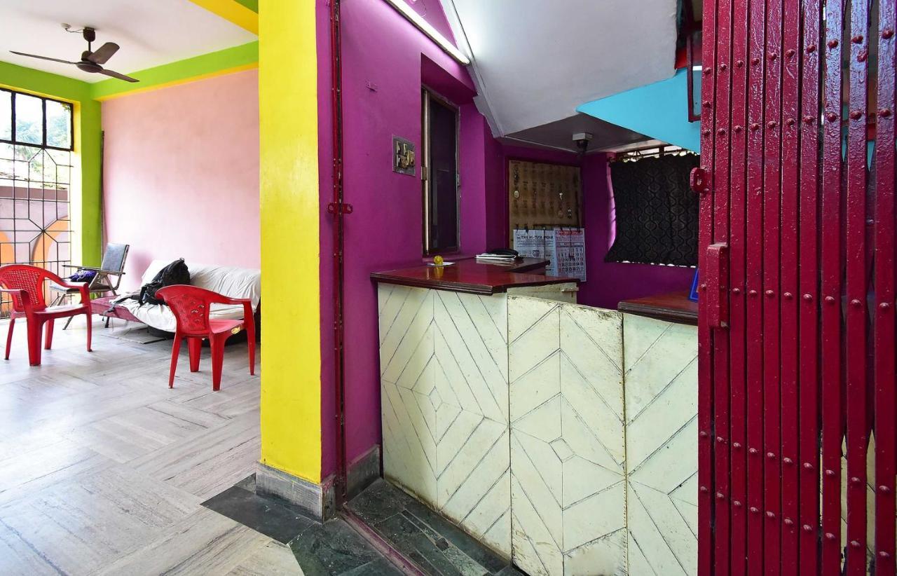 SPOT ON 40648 Hotel Deep Durgāpur Exterior foto