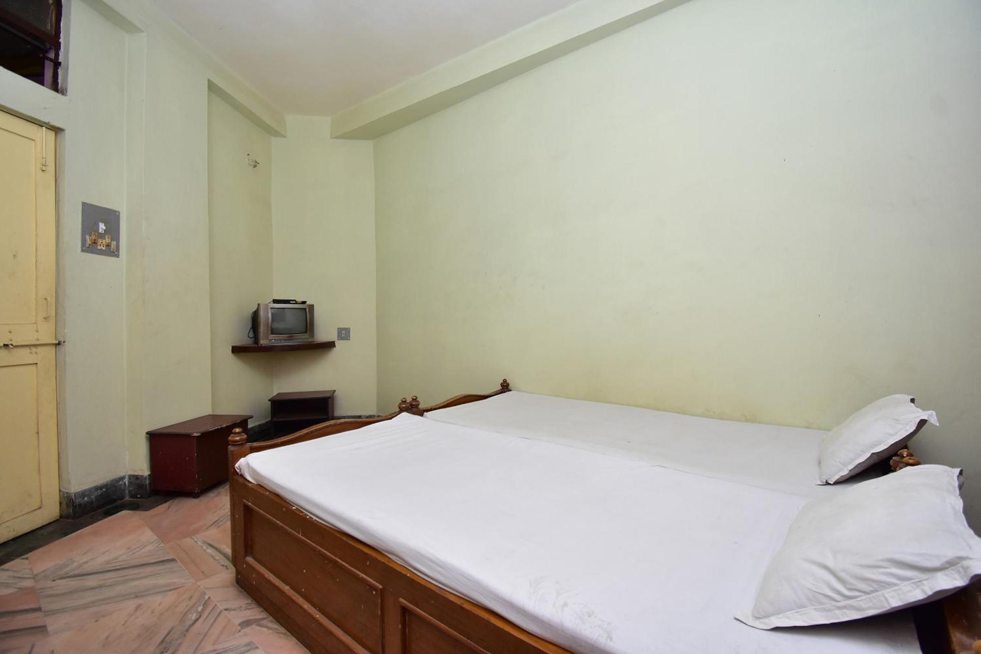 SPOT ON 40648 Hotel Deep Durgāpur Exterior foto
